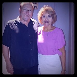 Meet your Posher, Nancy